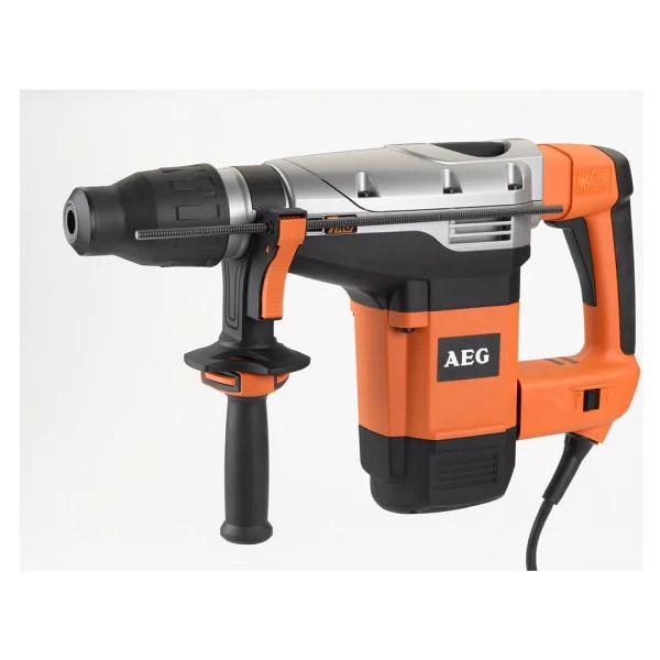 AEG KH 7E 1500 W Pnömatik Kırıcı-Delici - Görsel 2