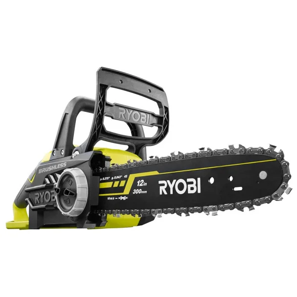 Ryobi OCS1830 Aküsüz Motorlu Testere - Görsel 3