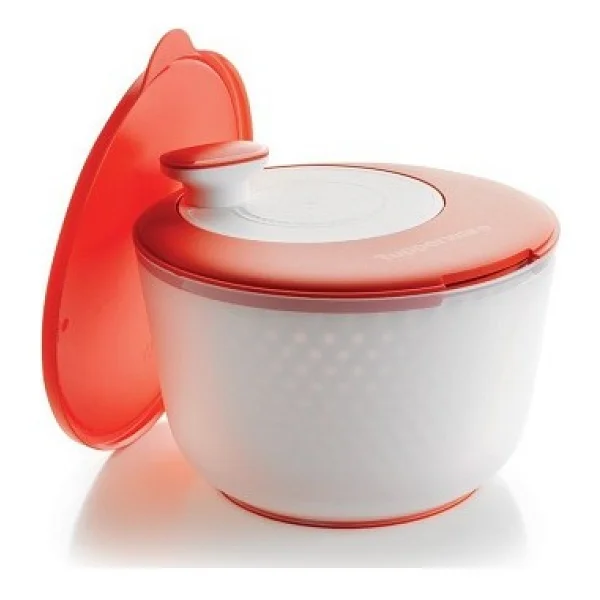 Tupperware Modern Salata Kurutucu - Görsel 2