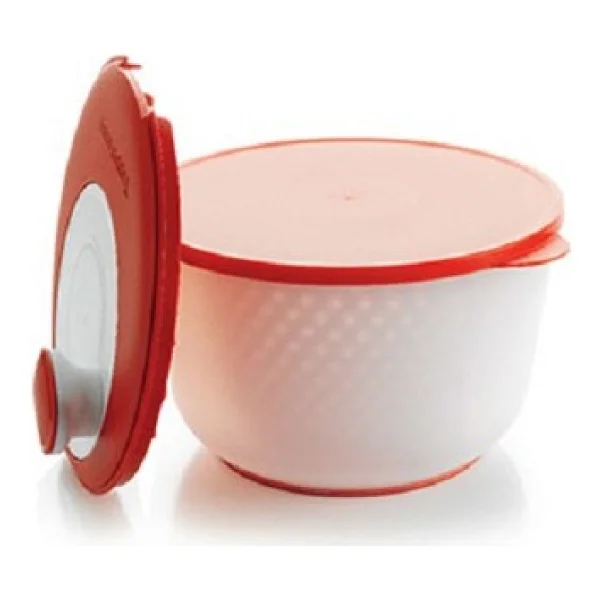 Tupperware Modern Salata Kurutucu - Görsel 3