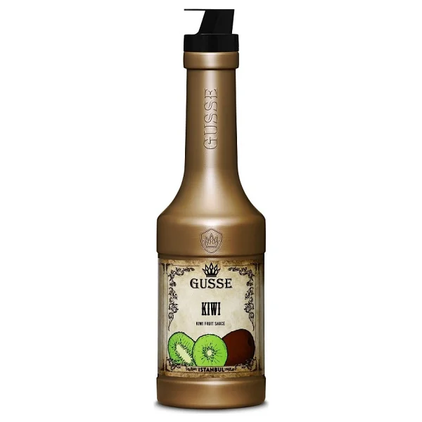 Gusse Kivi Meyve Püresi 1.1 kg - Görsel 2