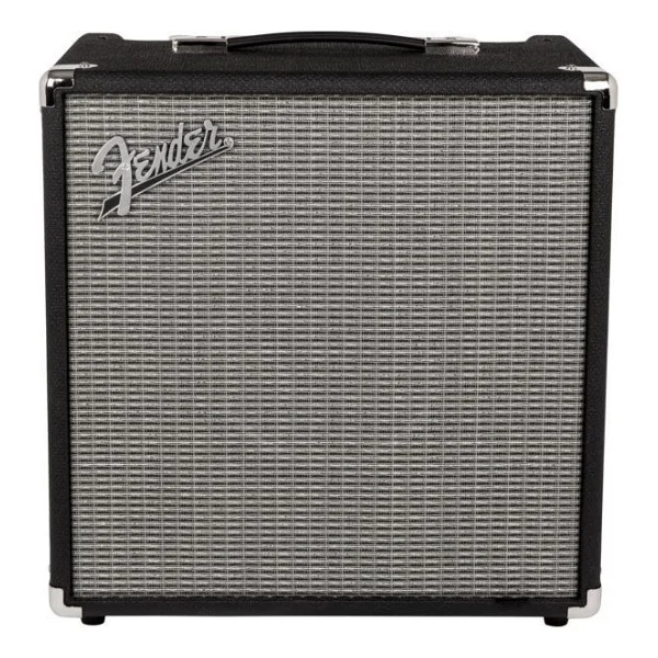 Fender Rumble 40 Bas Gitar Amfisi - Görsel 6