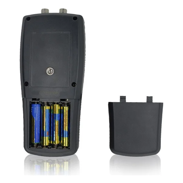 Benetech GM505 Manometre - Görsel 4