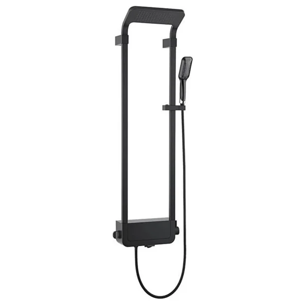 Newarc 900532 Step Bataryalı Duş Seti - Görsel 6