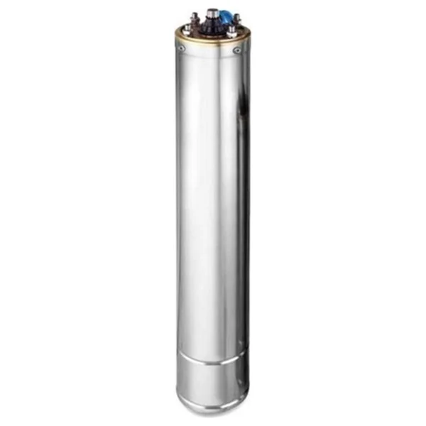 Alarko 1 Hp 220 V Derinkuyu Dalgıç Motoru - Görsel 2