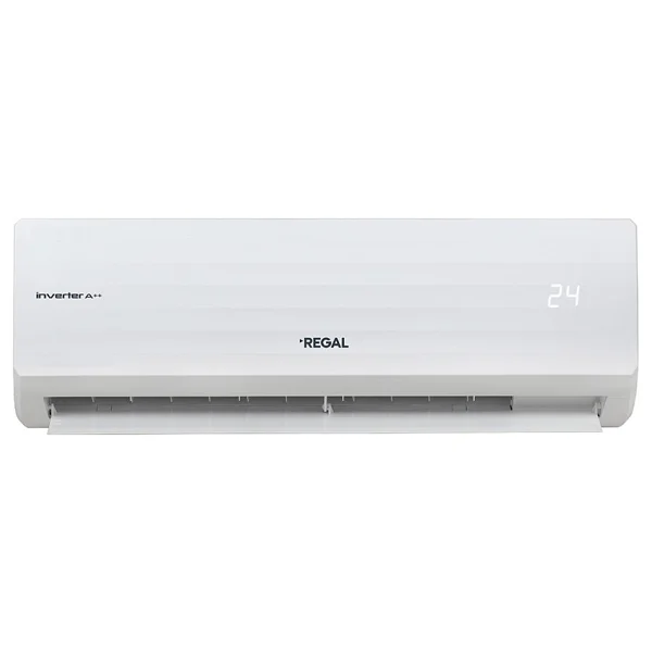 Regal R32 A++ 9000 BTU/h Inverter Duvar Tipi Klima Hızlı Soğutma ve Enerji Tasarrufu Sağlar - Görsel 5