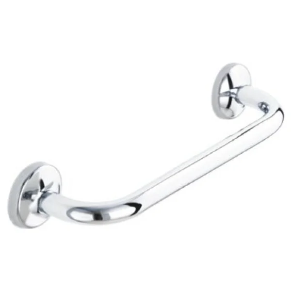 Lider 30 CM Küvet Tutamagı Krom - Görsel 2