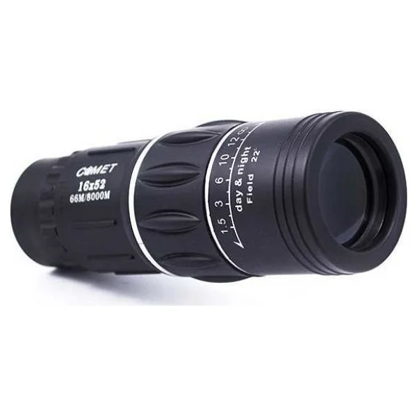 Comet 16x52 Tek Gözlü El Dürbünü ED006 - Görsel 4