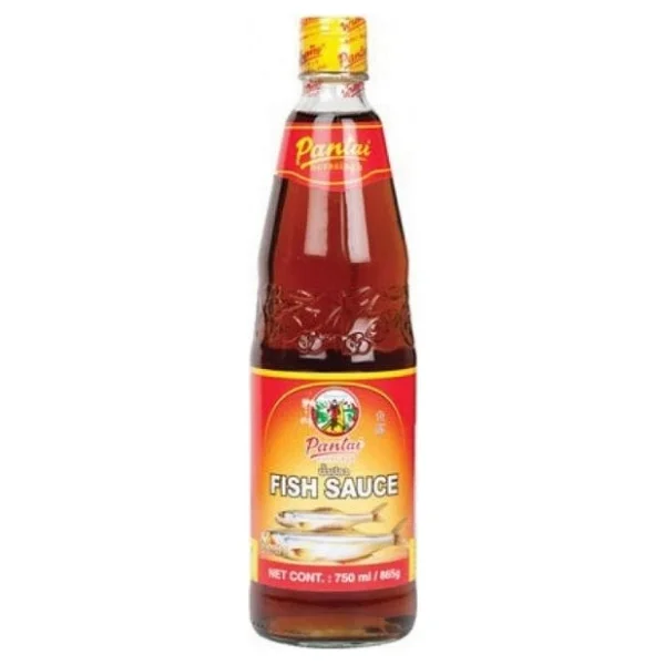 Pantai Balık Sosu 750 ml - Görsel 2
