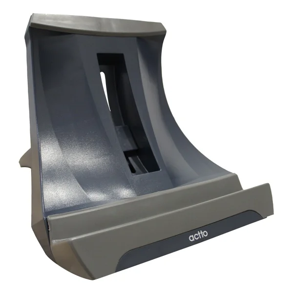 Actto Çok Kademeli Laptop Standı - Görsel 3