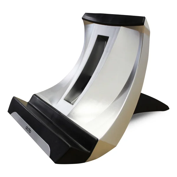 Actto Çok Kademeli Laptop Standı - Görsel 6