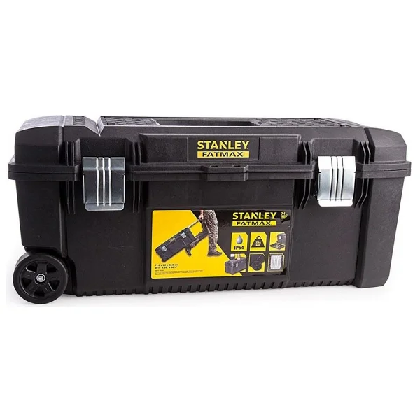 Stanley Fatmax FMST1-75761 28" El Takım Çantası - Görsel 6