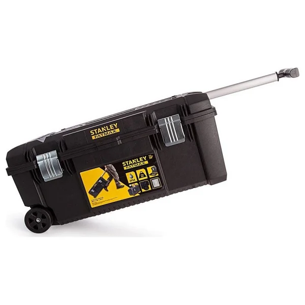 Stanley Fatmax FMST1-75761 28" El Takım Çantası - Görsel 2
