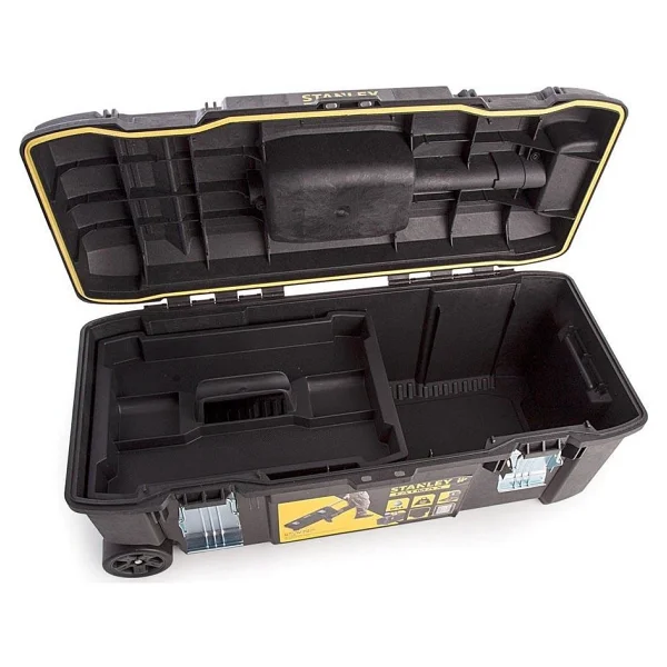 Stanley Fatmax FMST1-75761 28" El Takım Çantası - Görsel 3