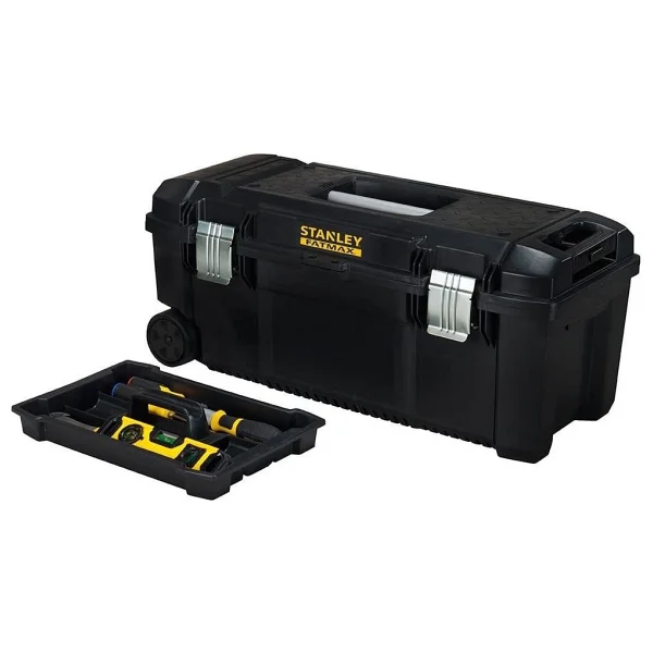 Stanley Fatmax FMST1-75761 28" El Takım Çantası - Görsel 4