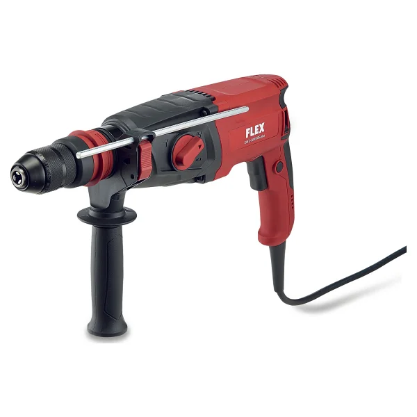 Flex CHE 2-28 R 800 W Kırıcı-Delici - Görsel 2