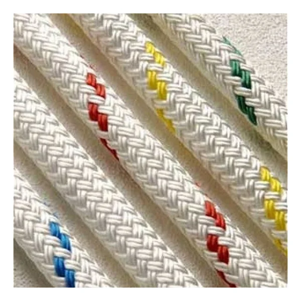 Elden Hırdavat Iskota Halatı Gemici Salıncak Paraşüt Ipi Halat 14 mm 5 mt - 14 mm x 5 mt - Görsel 4