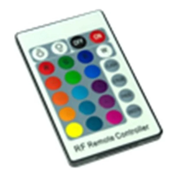 Waterfun Rgb Havuz Kontrol Paneli ve Uzaktan Kumanda 16 Lambaya Kadar - Görsel 2