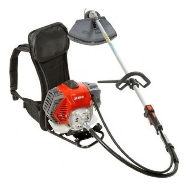 Efco DSH 400 BP Motorlu Sırt Tırpan - Görsel 2