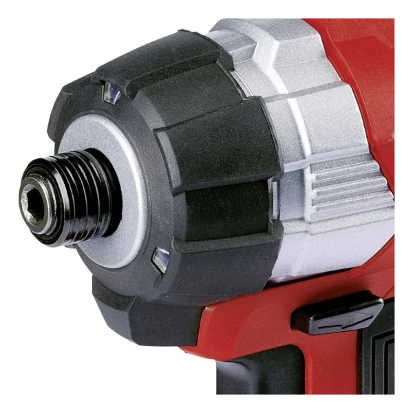 Einhell TE-CI 18 Li BL Tek Akülü 4 Ah Vidalama Makinesi - Görsel 2
