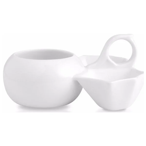 Güral Porselen Especial Rodos Baharatlık 13 cm ESPRD13BH00 - Görsel 3