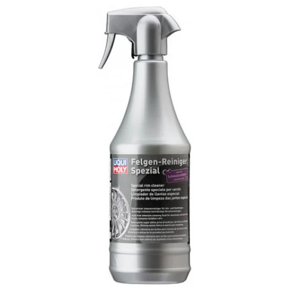 Liqui Moly 1597 1 lt Jant Temizleyici - Görsel 3