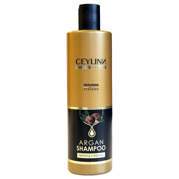 Ceylinn Argan 375 ml Şampuan - Görsel 2