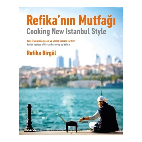Refika'nın Mutfağı - Refika Birgül - Görsel 3