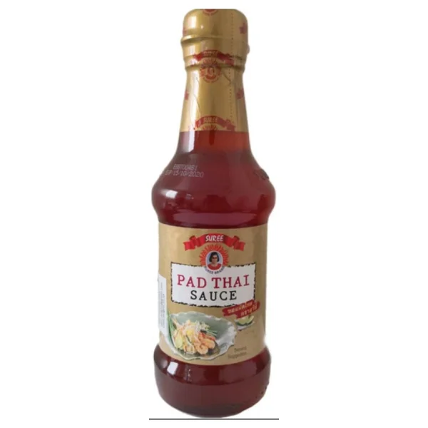 Suree Pad Thai Sos 295 ml - Görsel 2