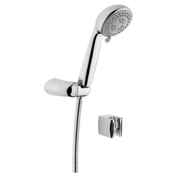 Artema A45694 Compact 3F Krom El Duşu Takımı - Görsel 5