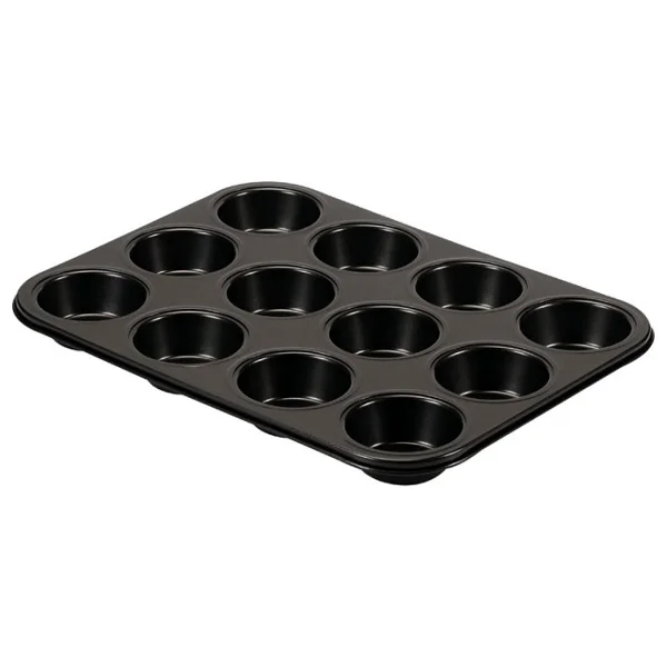 Guardini Gardenia 12'li Muffin Kalıbı - Görsel 3