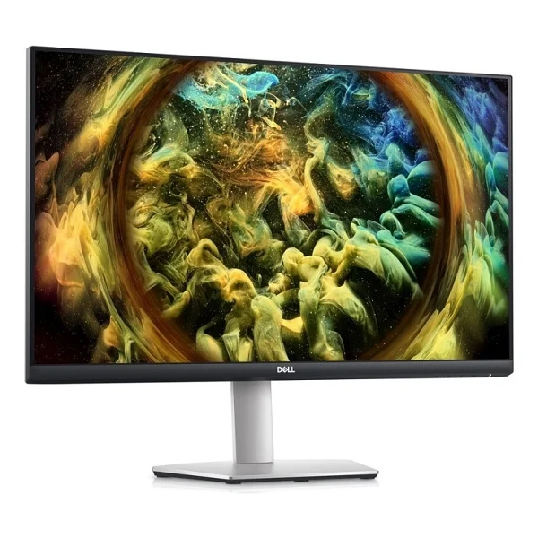Dell S2721QS 27" 4 ms 4K Pivot IPS 60 Hz Monitör - Görsel 9