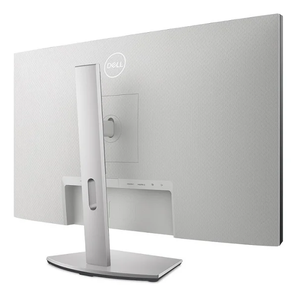 Dell S2721QS 27" 4 ms 4K Pivot IPS 60 Hz Monitör - Görsel 2