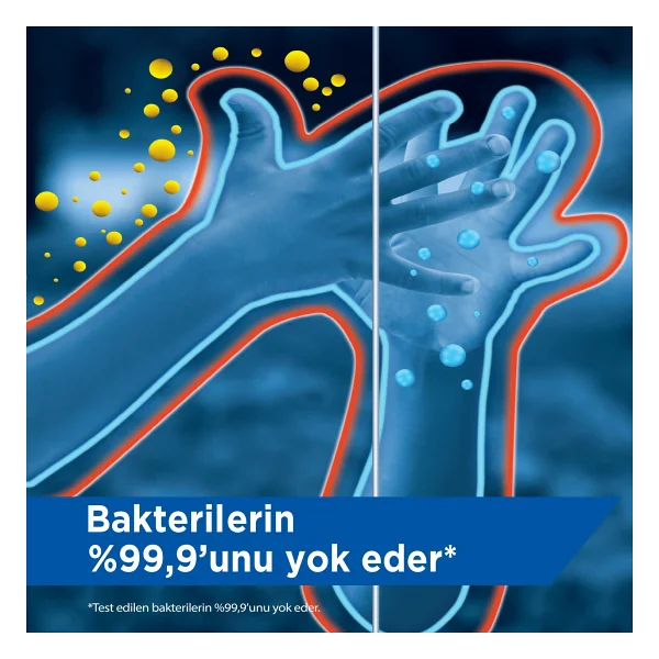 Protex Antibakteriyel 700 ml Sıvı Sabun - Görsel 2