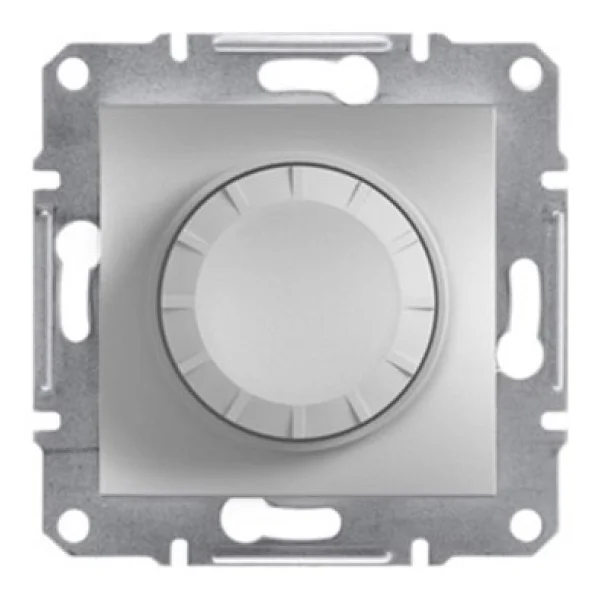 Schneider Asfora Sıva Altı 40-600 VA RL Dimmer Çerçevesiz Anahtar Priz - Görsel 4