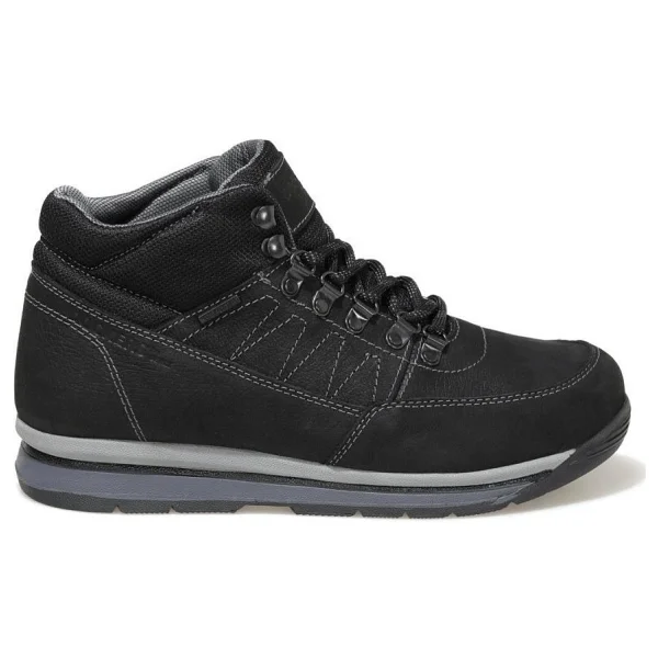 Dockers 227184 Deri Comfort Casual Erkek Bot - Siyah - 42 - Görsel 2