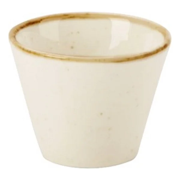 Porland Seasons 5 cm Kase Sosluk Bej - Görsel 2