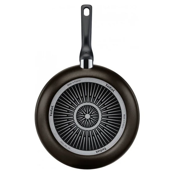 Tefal Titanyum 2X XL Intense Difüzyon Tabanlı 24 cm Tava - Görsel 6