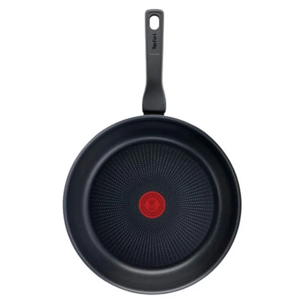 Tefal Titanyum 2X XL Intense Difüzyon Tabanlı 24 cm Tava - Görsel 2