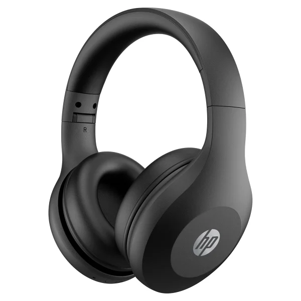 HP 500 2J875AA Kulak Üstü Bluetooth Kulaklık - Görsel 5