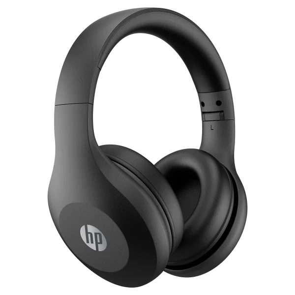 HP 500 2J875AA Kulak Üstü Bluetooth Kulaklık - Görsel 3