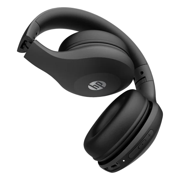 HP 500 2J875AA Kulak Üstü Bluetooth Kulaklık - Görsel 4