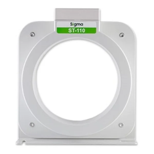SİGMA St110 St110 Toroid Akım Trafosu - Görsel 2