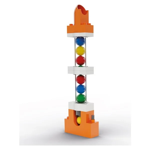 Hubelino Marble Run Misket Asansörü 420596 - Görsel 3