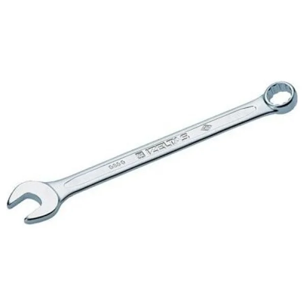 İzeltaş 0330 Uzun Boy 14 mm Kombine Anahtar - Görsel 3