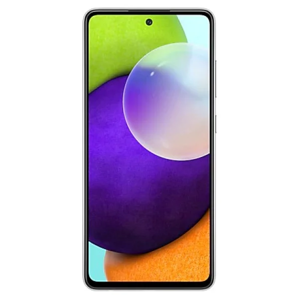 Samsung Galaxy A52 128 GB Mor - Görsel 7