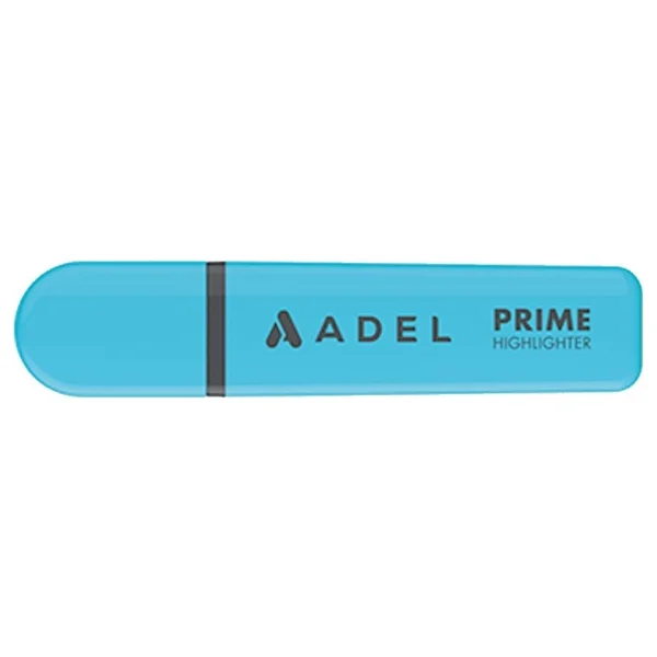 Adel Prime Yeşil Fosforlu Kalem - Görsel 4