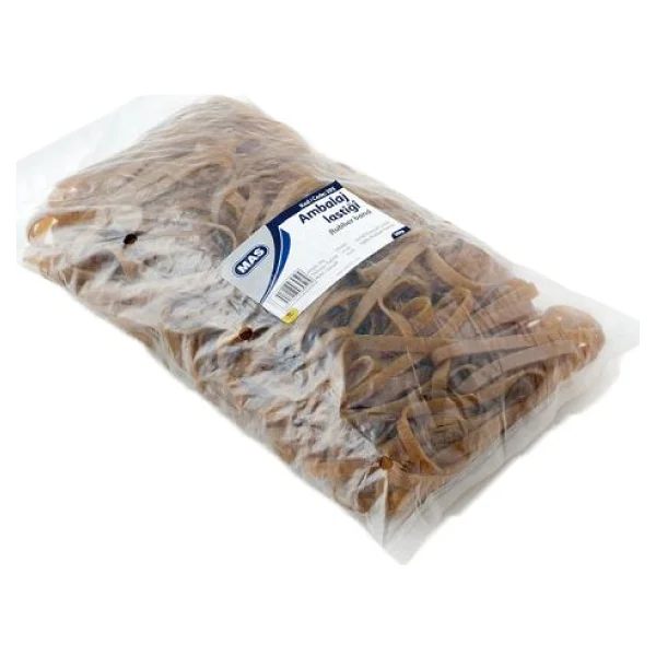 Mas 395 500 gr Ambalaj Lastiği - Görsel 6