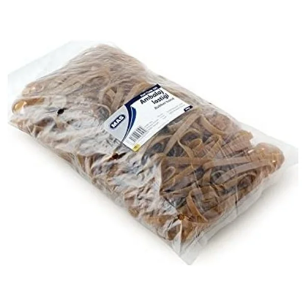 Mas 395 500 gr Ambalaj Lastiği - Görsel 7