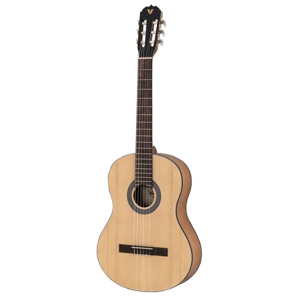 Valler VG250 NA Klasik Gitar - Görsel 3